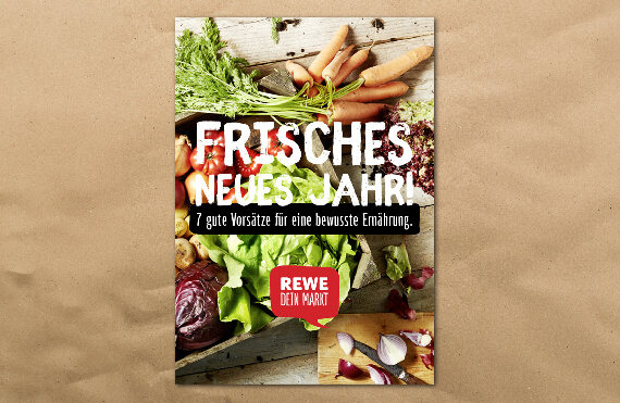REWE
